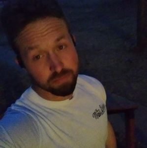 Meet your Posher, Caleb